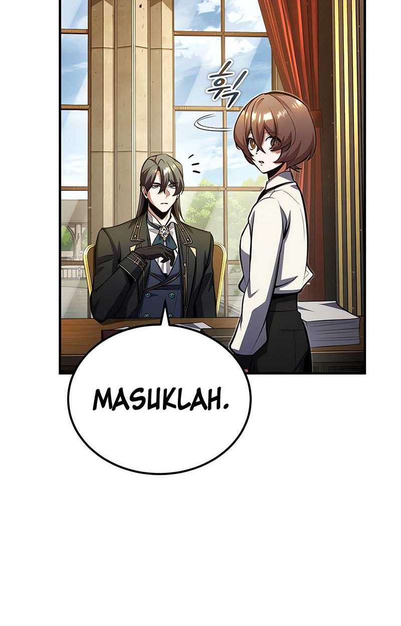 Academy’s Undercover Professor Chapter 79 Gambar 45