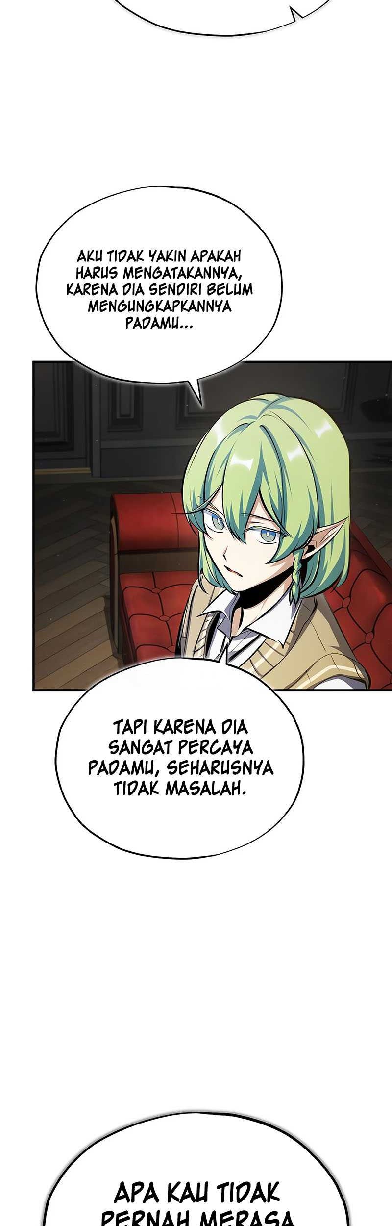 Academy’s Undercover Professor Chapter 79 Gambar 52