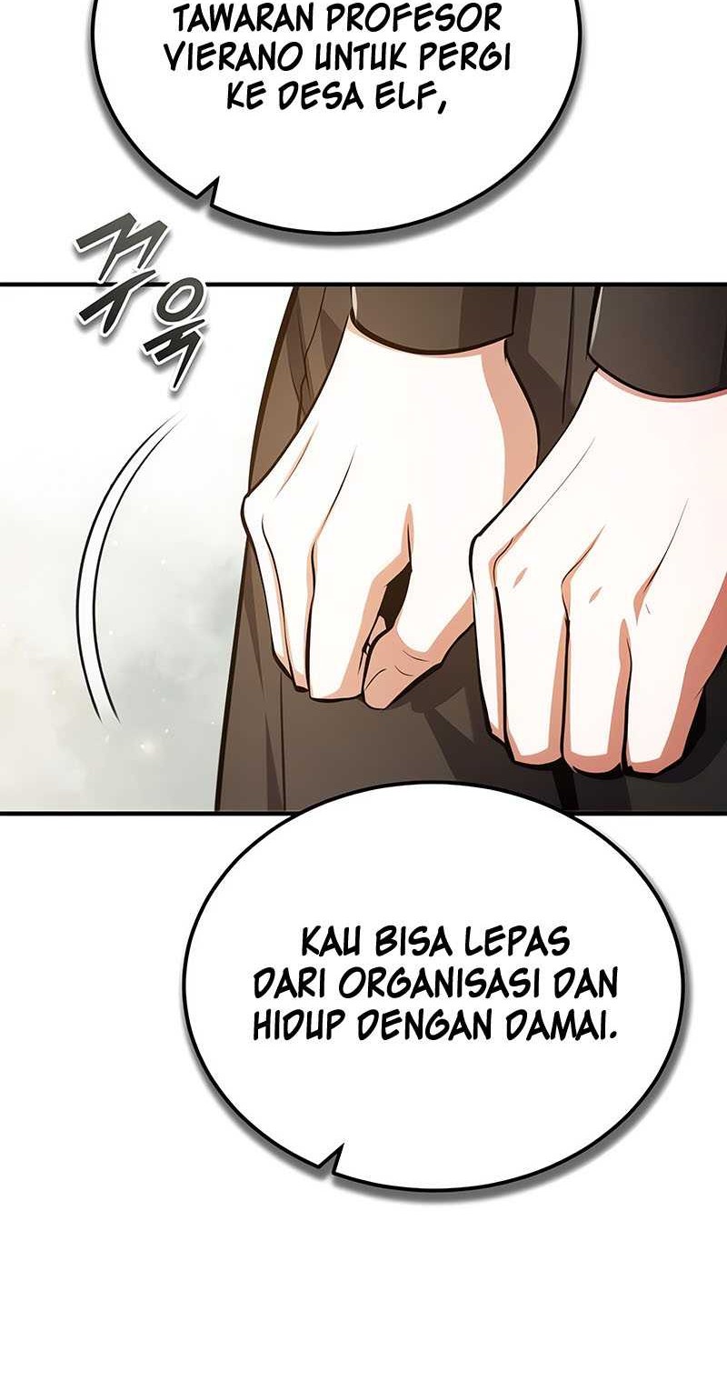 Academy’s Undercover Professor Chapter 79 Gambar 61