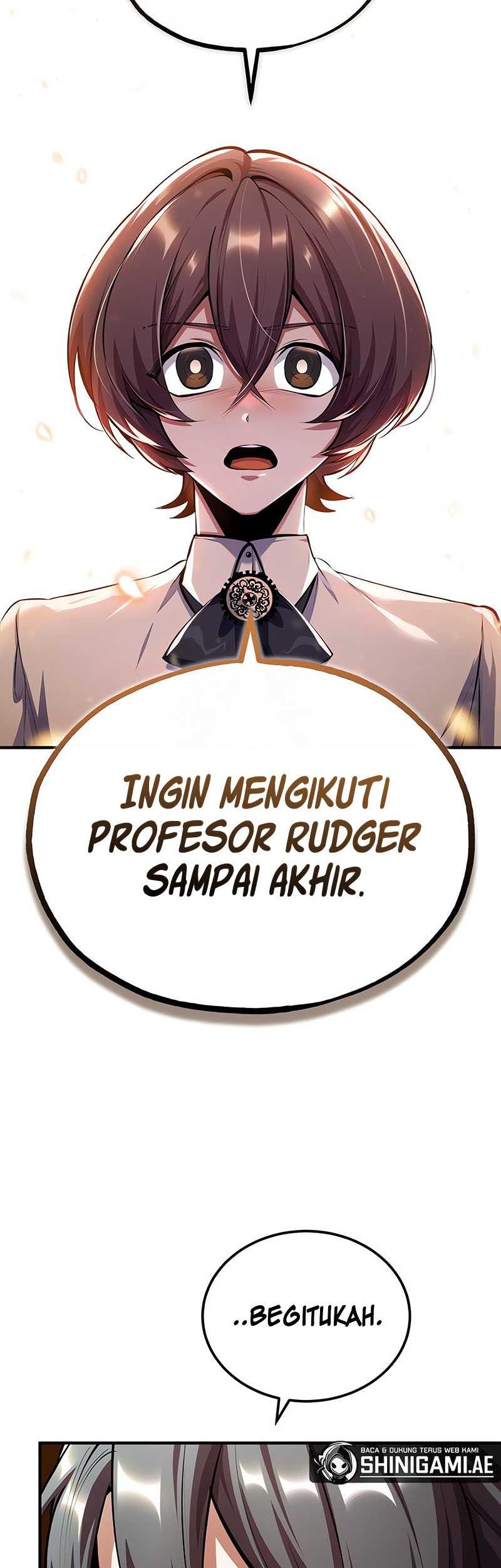 Academy’s Undercover Professor Chapter 79 Gambar 63