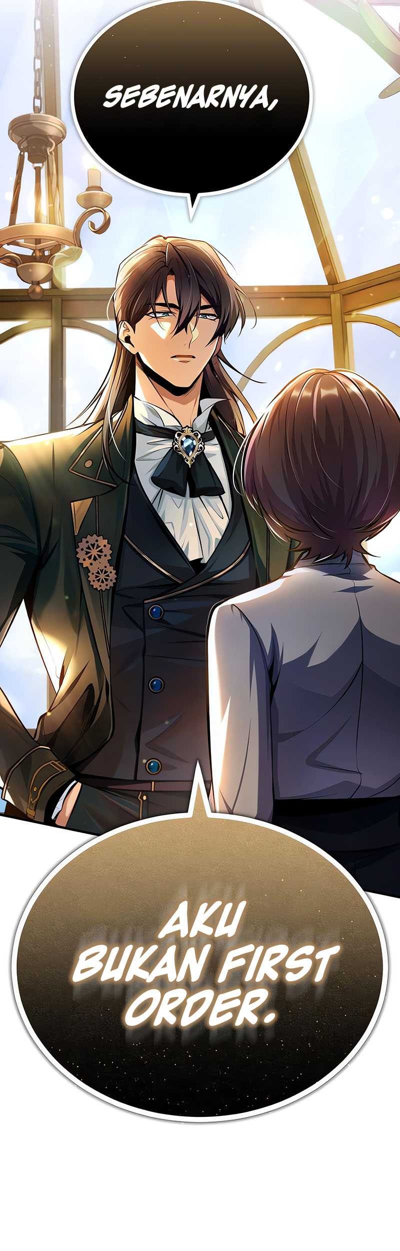 Academy’s Undercover Professor Chapter 79 Gambar 66