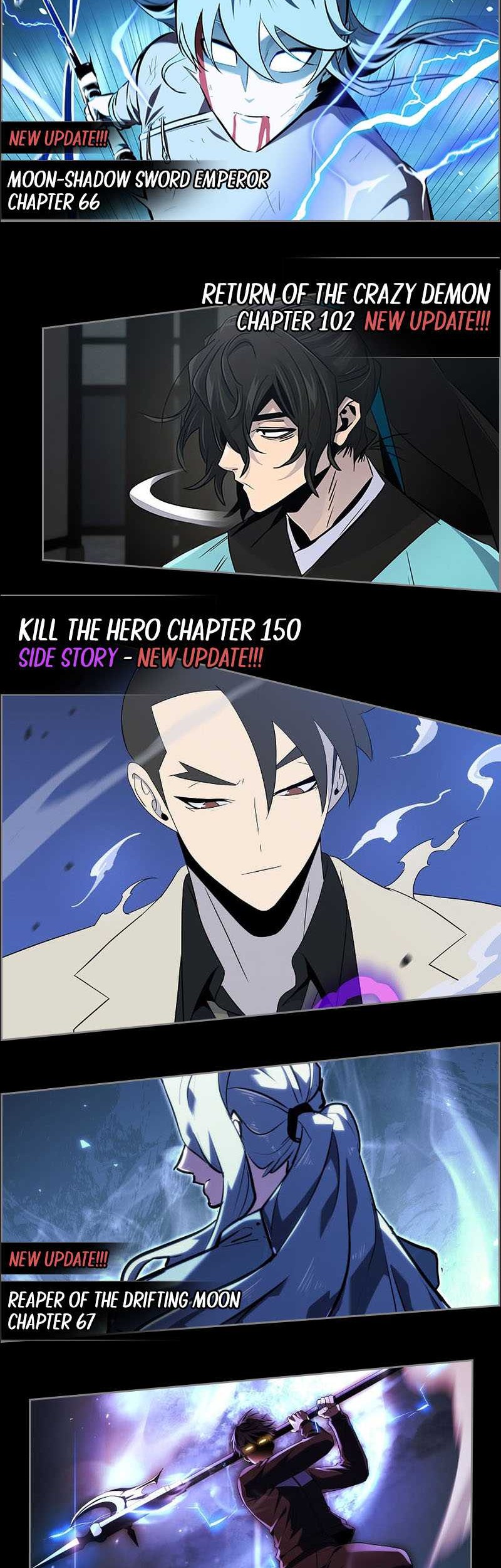 Academy’s Undercover Professor Chapter 79 Gambar 70
