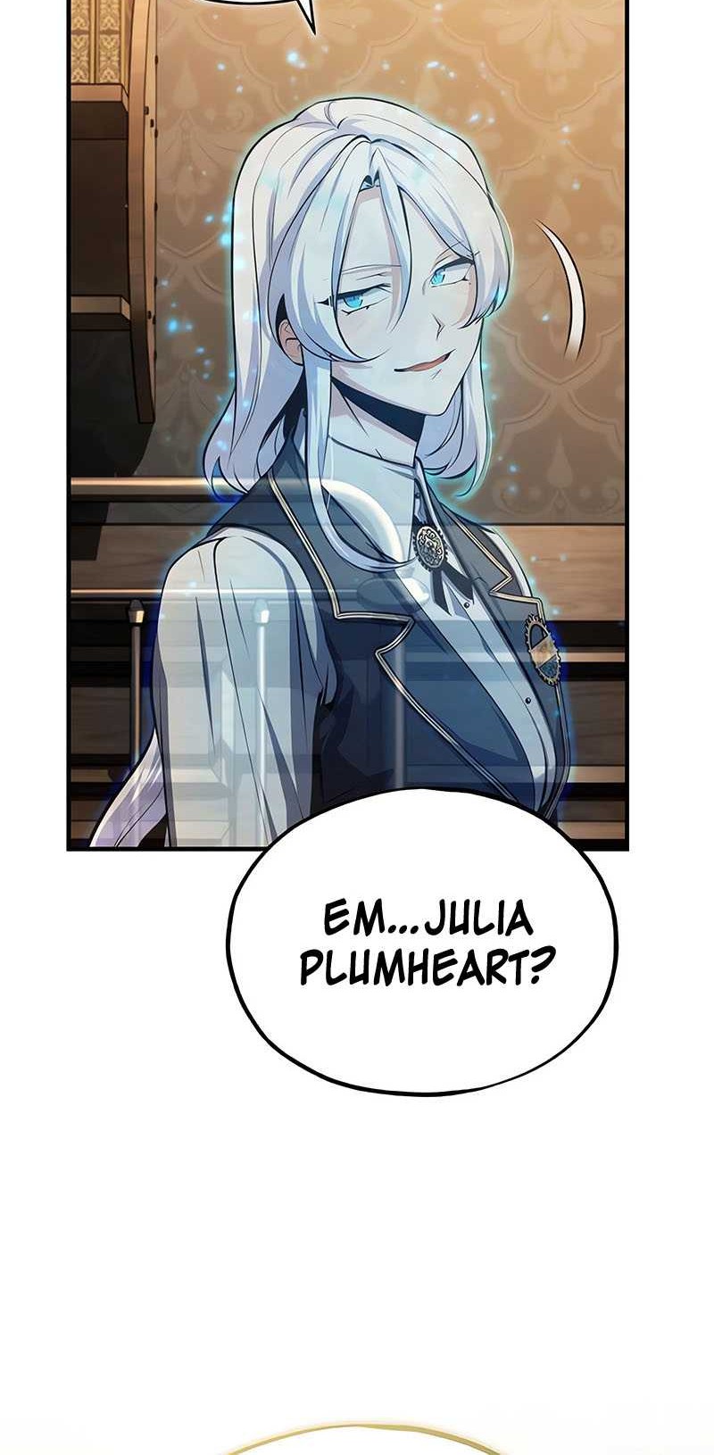 Academy’s Undercover Professor Chapter 79 Gambar 5