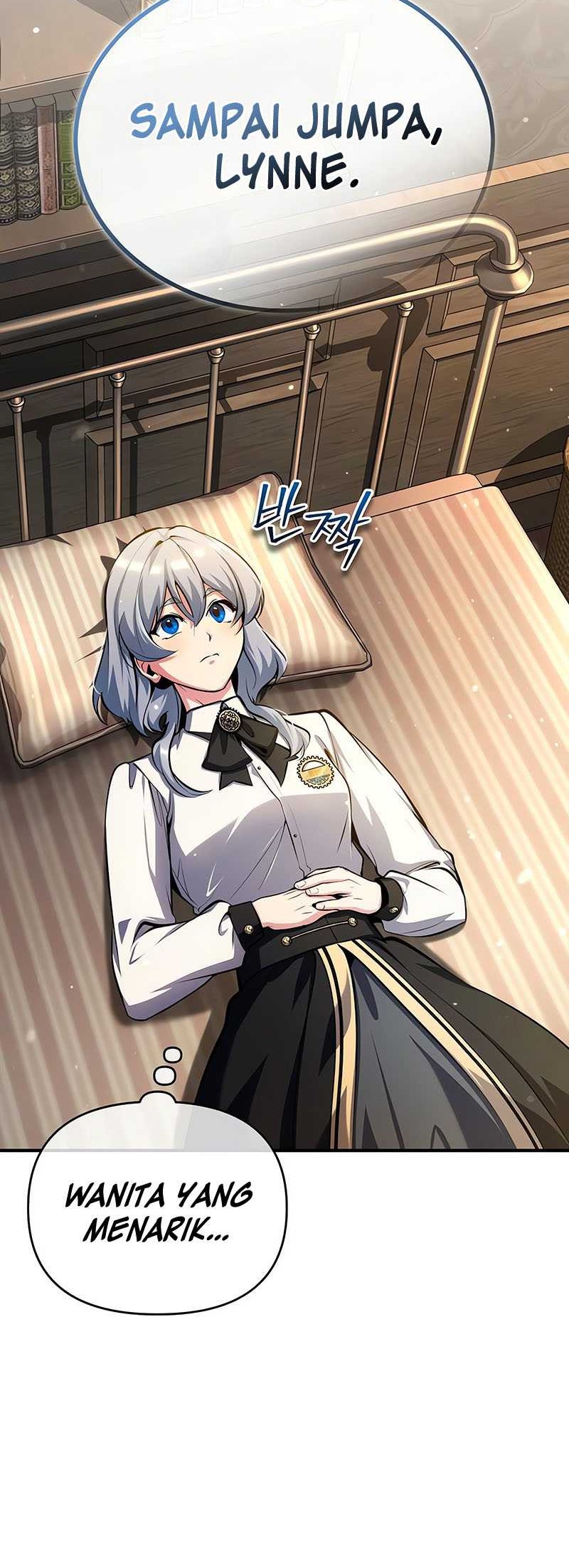Academy’s Undercover Professor Chapter 79 Gambar 9