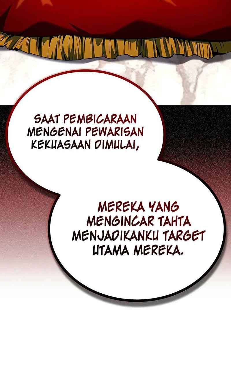 Academy’s Undercover Professor Chapter 79 Gambar 17