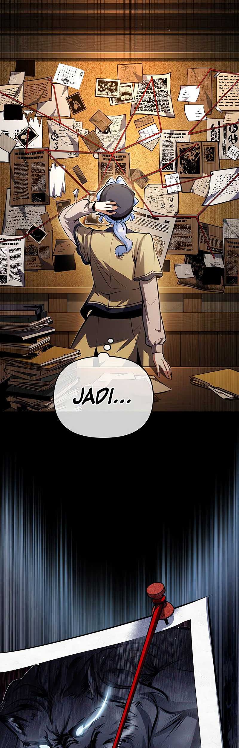 Academy’s Undercover Professor Chapter 79 Gambar 24