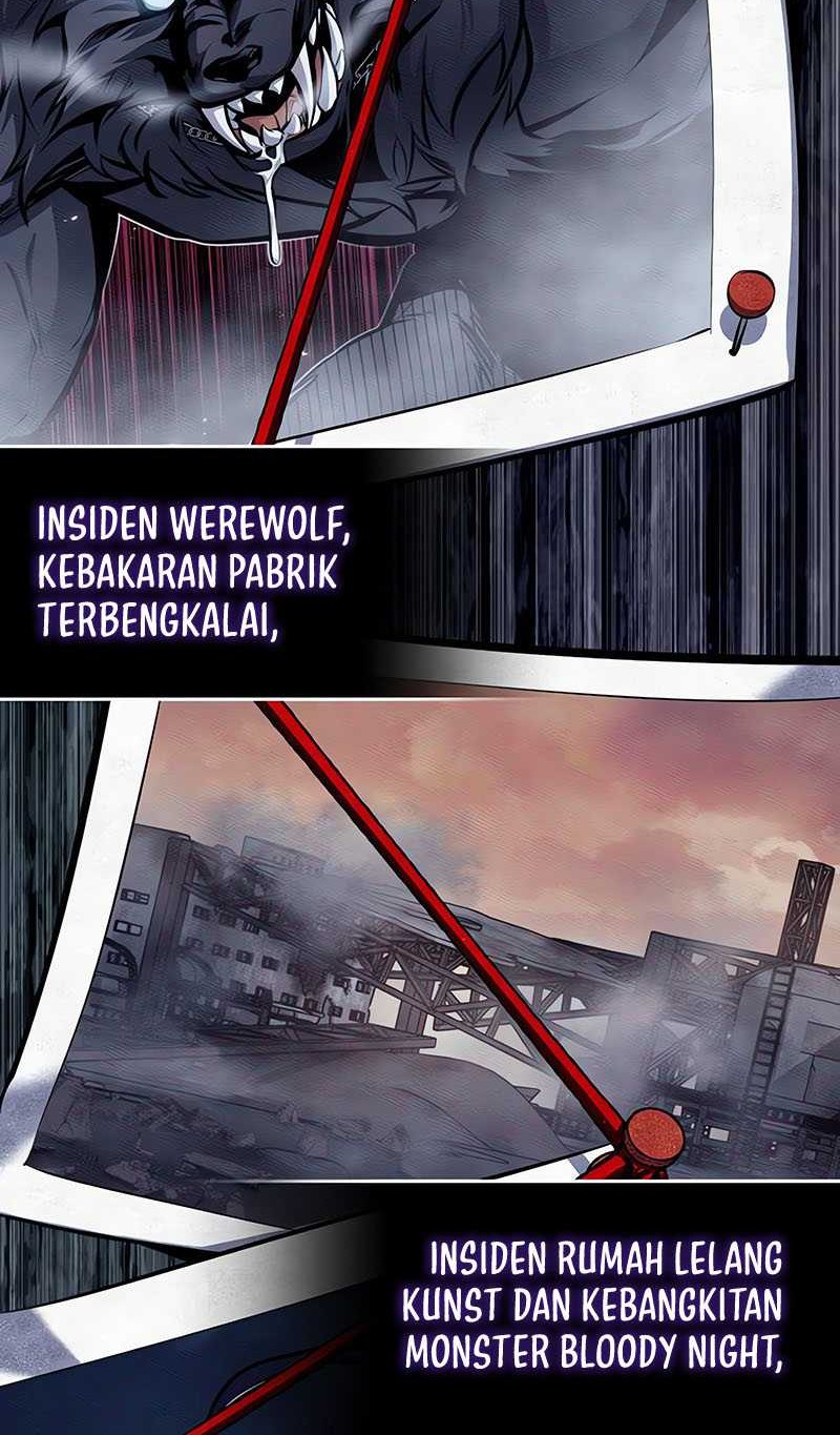 Academy’s Undercover Professor Chapter 79 Gambar 25