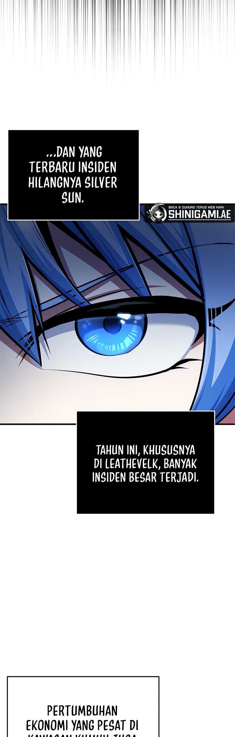 Academy’s Undercover Professor Chapter 79 Gambar 27