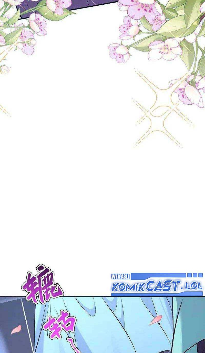 Against the Gods Chapter 599 Gambar 17