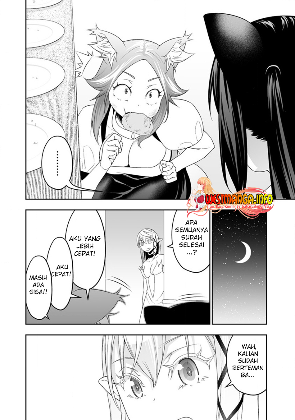 Baca Bocchi Tenseiki Chapter 30.2 Gambar 2
