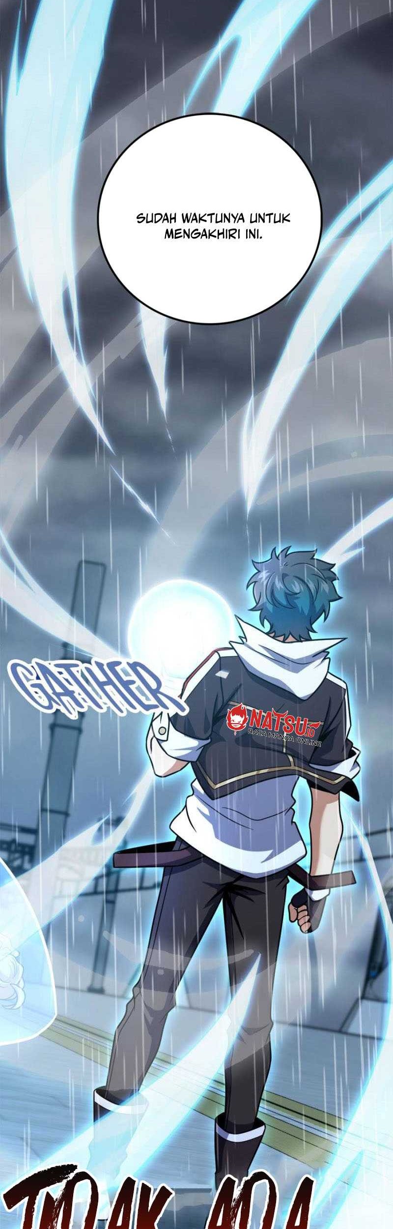 Spare Me, Great Lord! Chapter 371 Gambar 11