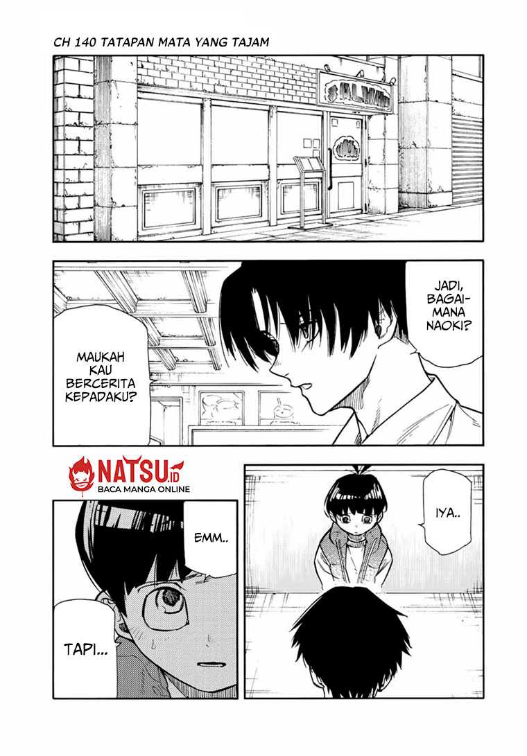 Baca Juujika no Rokunin Chapter 140 Gambar 2