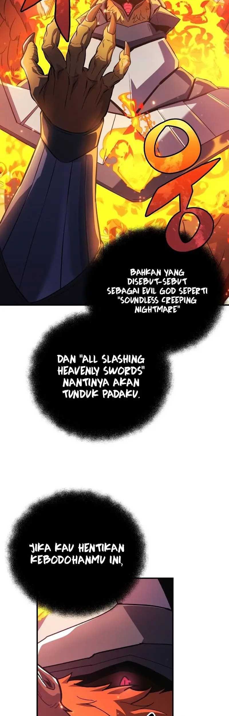 I’ll be Taking a Break for Personal Reasons Chapter 82 Gambar 4