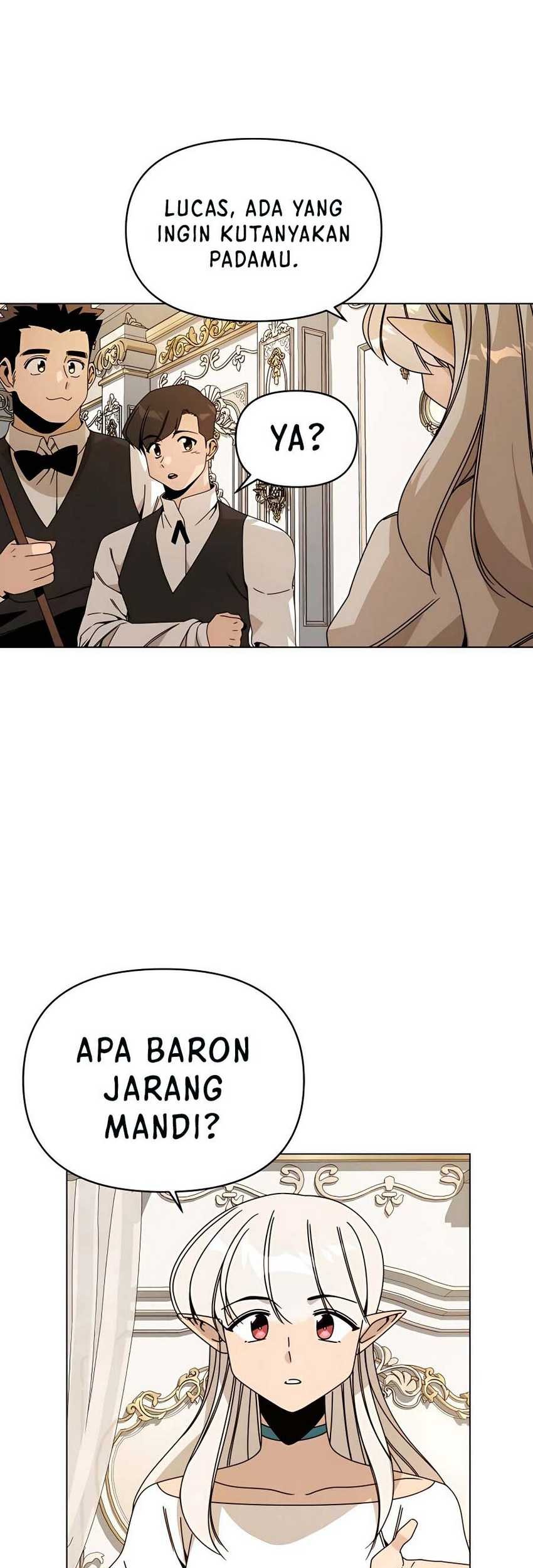 Baca I’ll Resign and Have a Fresh Start in This World Chapter 66 Gambar 2