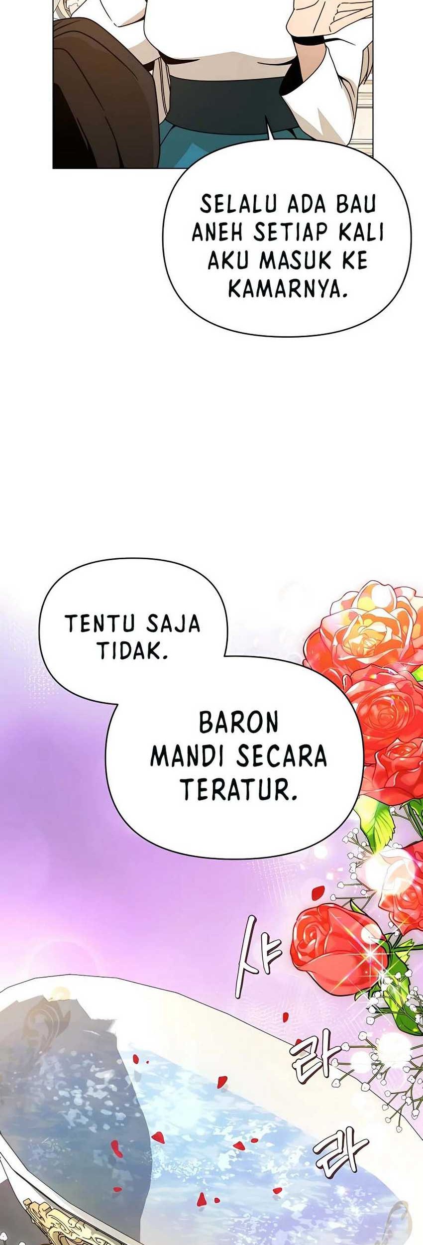 I’ll Resign and Have a Fresh Start in This World Chapter 66 Gambar 3