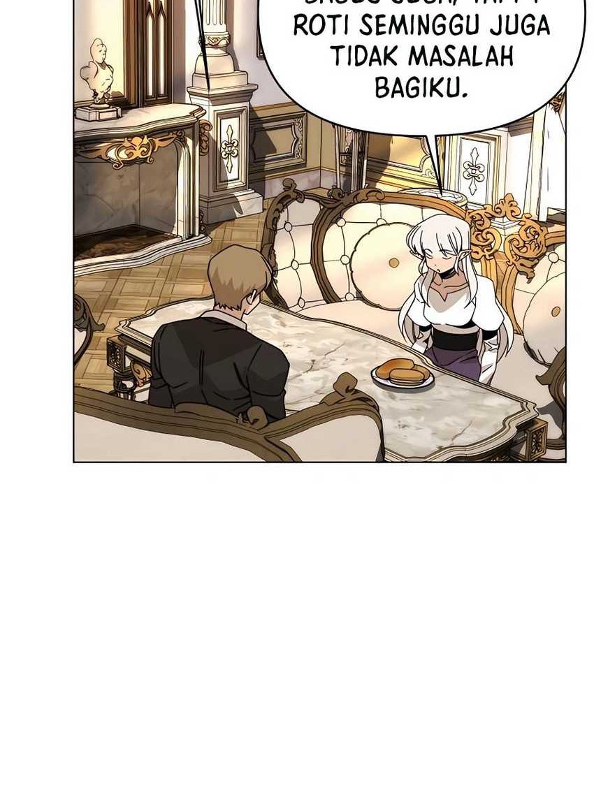 I’ll Resign and Have a Fresh Start in This World Chapter 65 Gambar 9