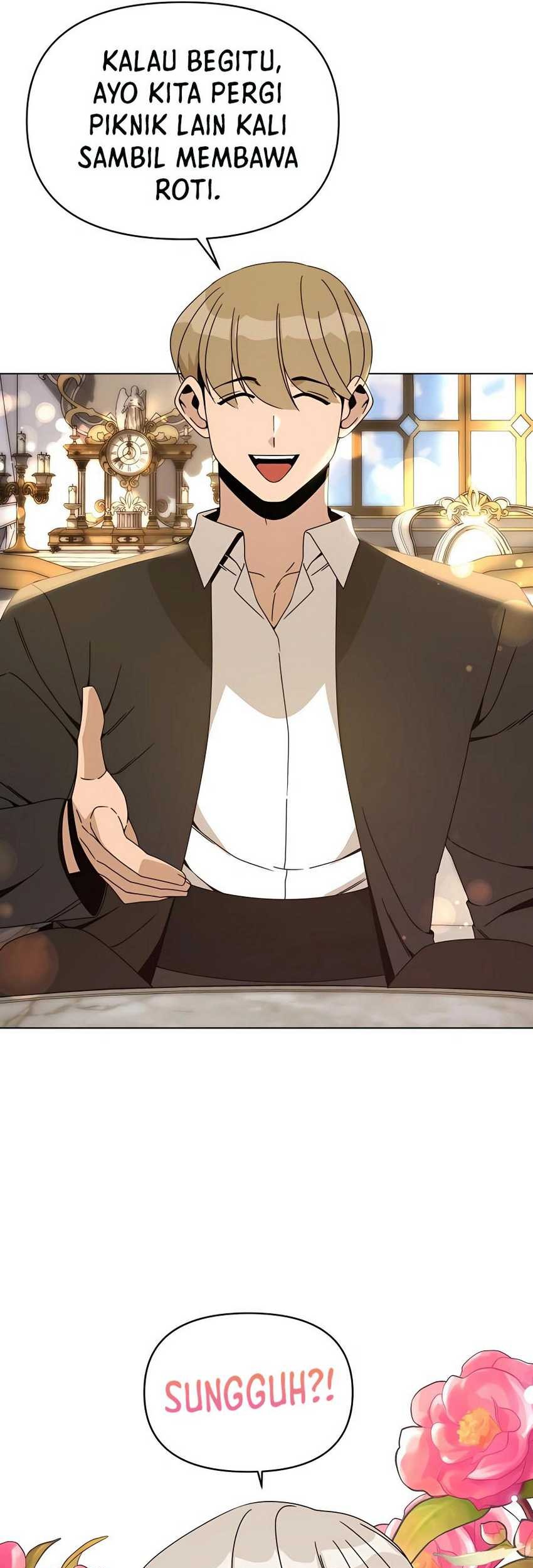 I’ll Resign and Have a Fresh Start in This World Chapter 65 Gambar 10