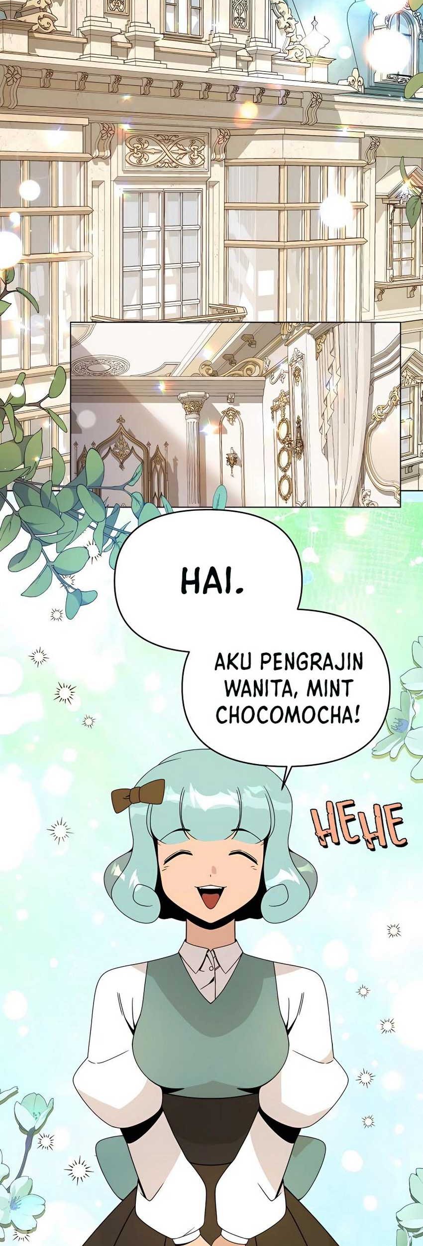 I’ll Resign and Have a Fresh Start in This World Chapter 65 Gambar 20