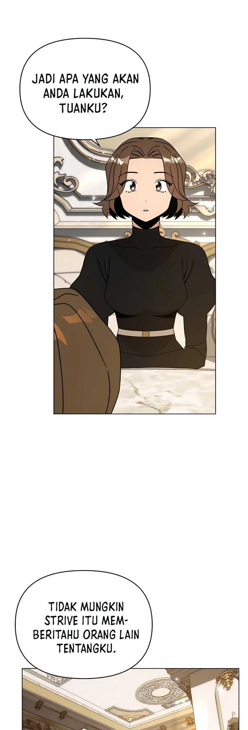 I’ll Resign and Have a Fresh Start in This World Chapter 65 Gambar 32