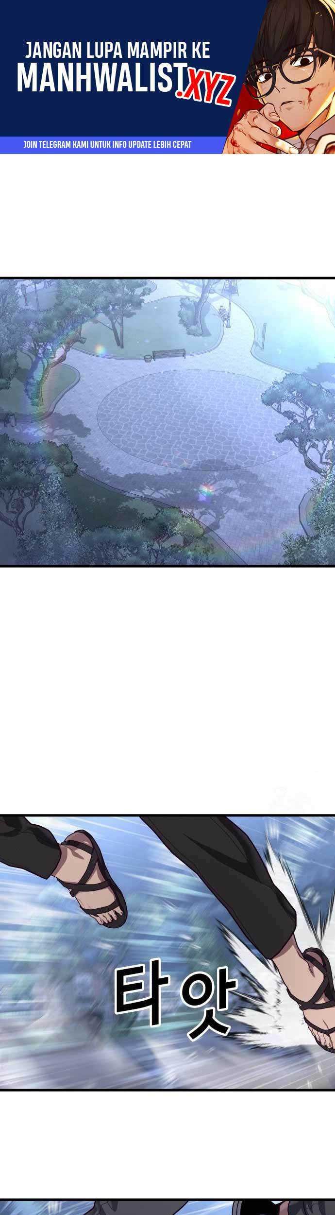 Baca Absolute Obedience Chapter 74 Gambar 2