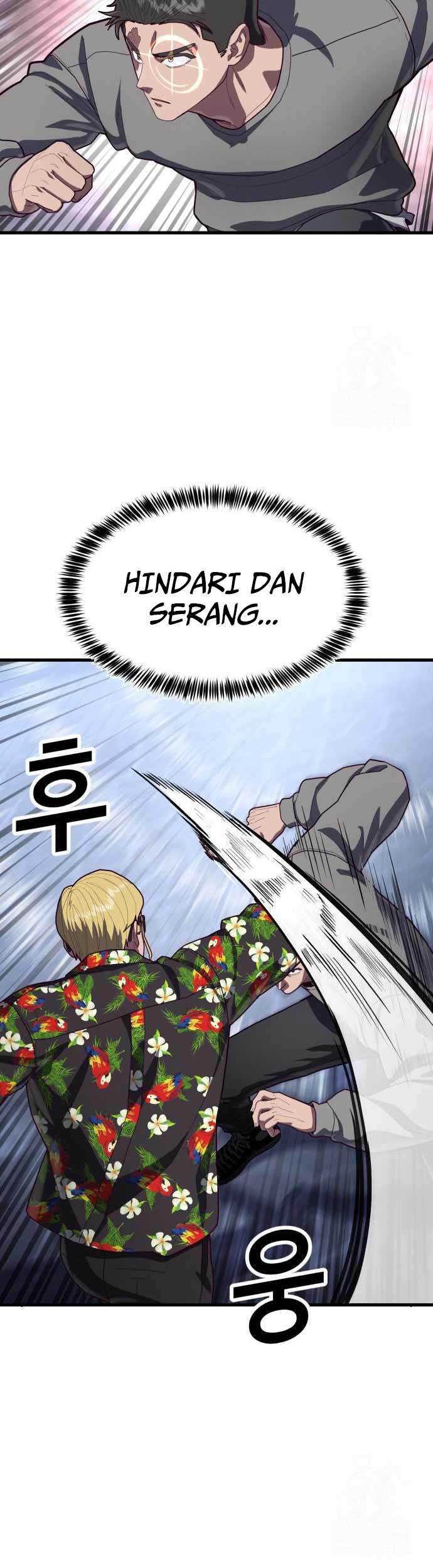Absolute Obedience Chapter 74 Gambar 5