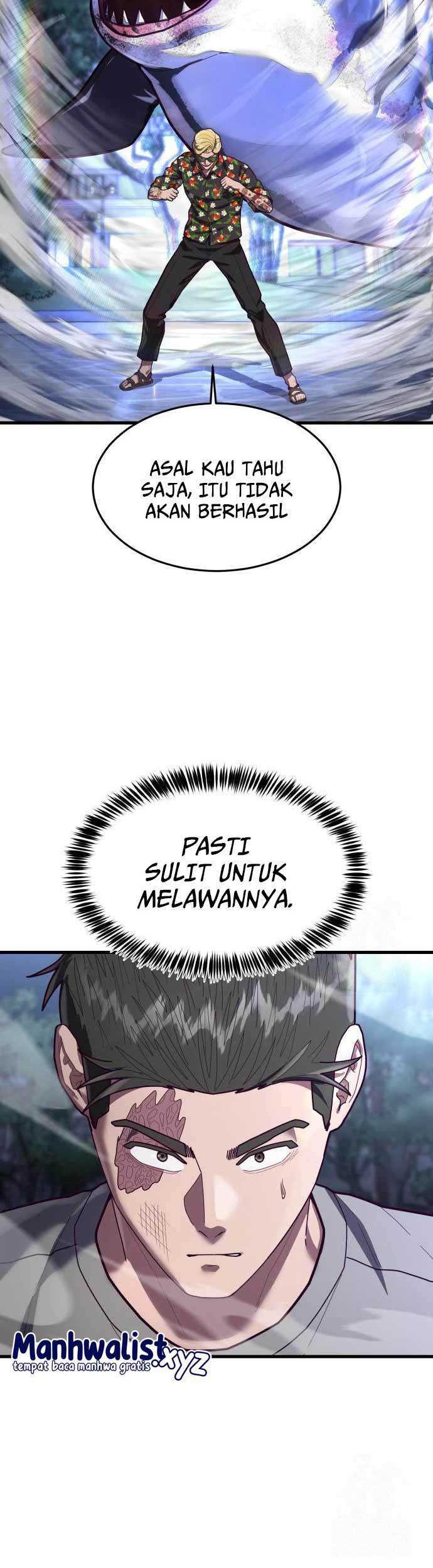 Absolute Obedience Chapter 74 Gambar 9
