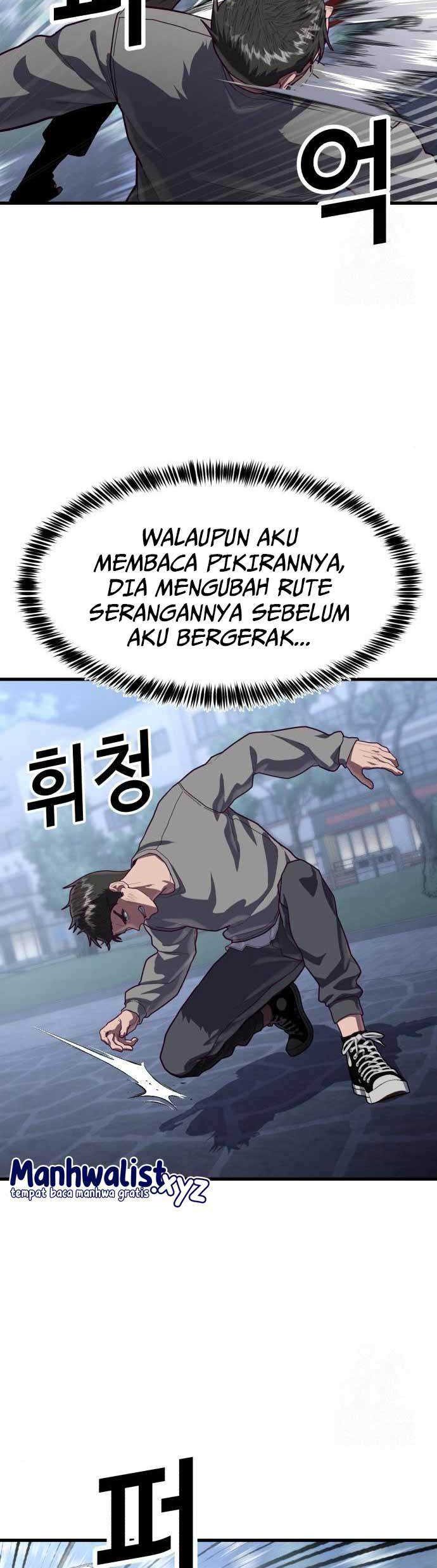 Absolute Obedience Chapter 74 Gambar 16