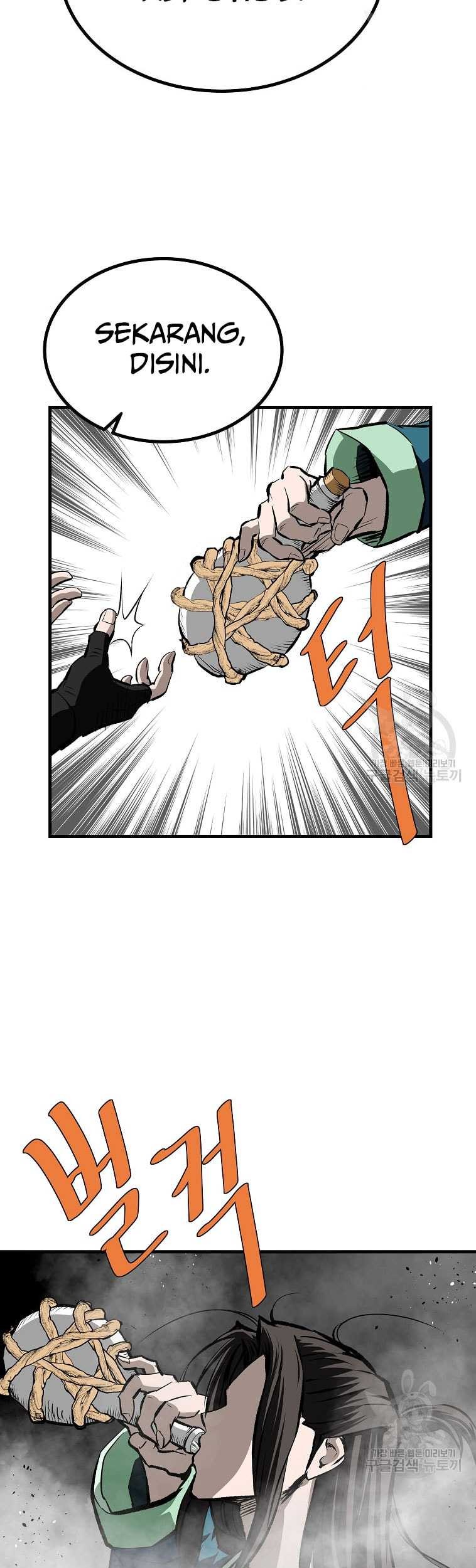 Archer Sword God : Descendants of the Archer Chapter 85 Gambar 35
