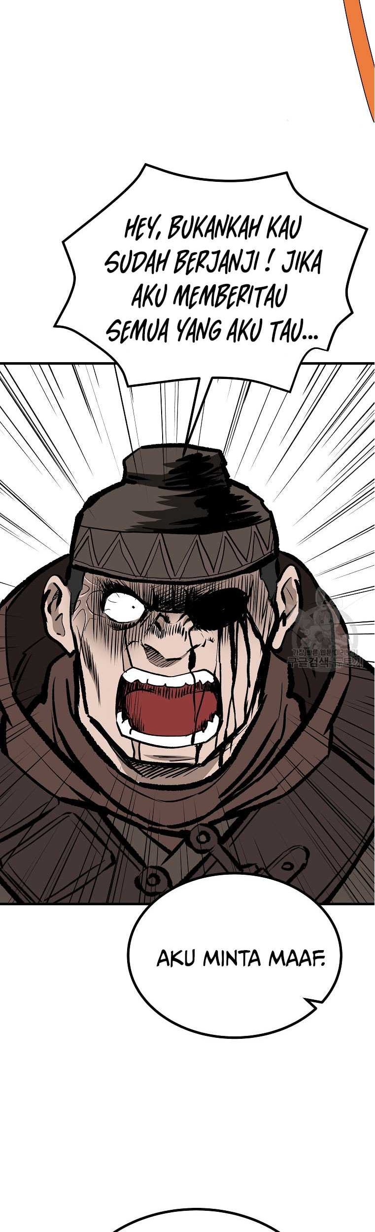 Archer Sword God : Descendants of the Archer Chapter 85 Gambar 66