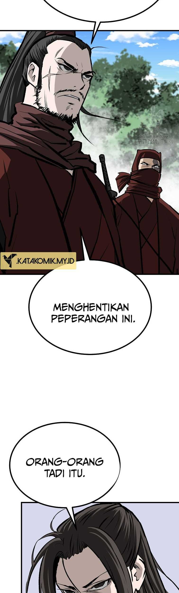 Archer Sword God : Descendants of the Archer Chapter 85 Gambar 78