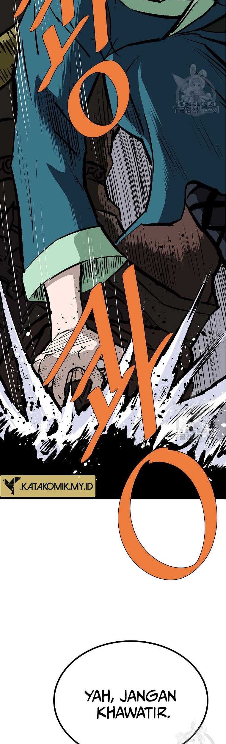 Archer Sword God : Descendants of the Archer Chapter 85 Gambar 15
