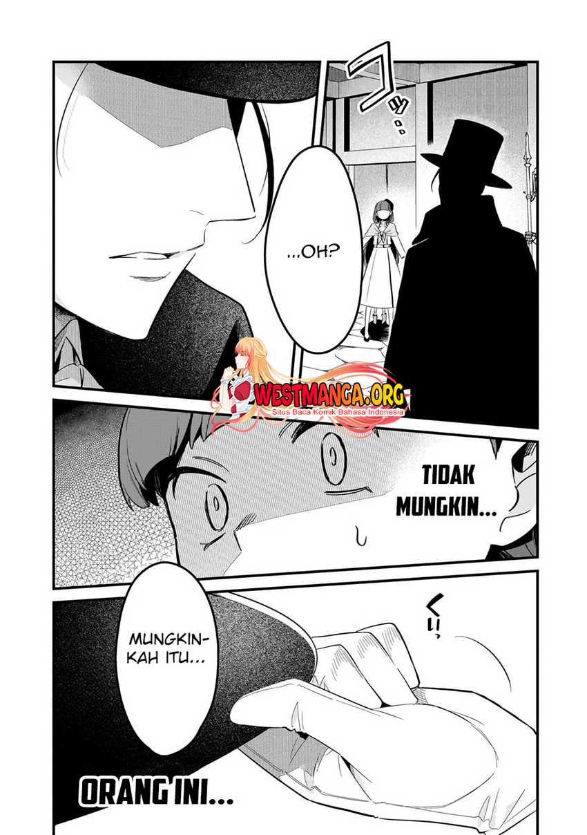 Tsuihousha Shokudou e Youkoso! (Welcome to Cheap Restaurant of Outcasts!) Chapter 40 Gambar 11