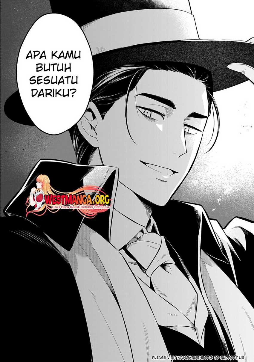 Tsuihousha Shokudou e Youkoso! (Welcome to Cheap Restaurant of Outcasts!) Chapter 40 Gambar 12