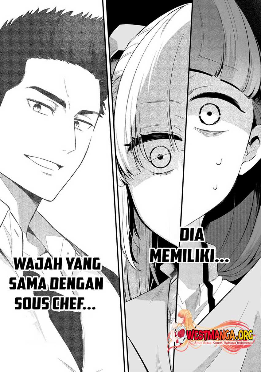 Tsuihousha Shokudou e Youkoso! (Welcome to Cheap Restaurant of Outcasts!) Chapter 40 Gambar 13