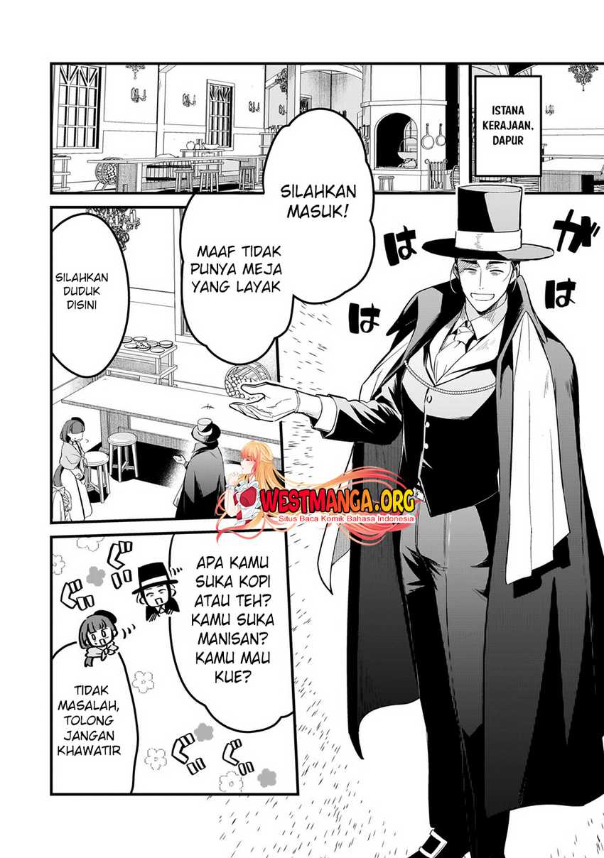 Tsuihousha Shokudou e Youkoso! (Welcome to Cheap Restaurant of Outcasts!) Chapter 40 Gambar 14