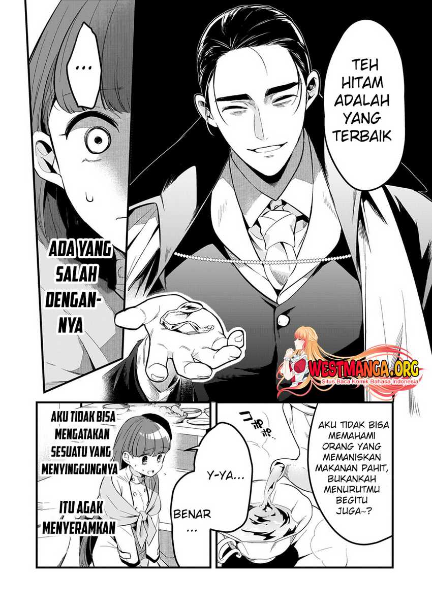 Tsuihousha Shokudou e Youkoso! (Welcome to Cheap Restaurant of Outcasts!) Chapter 40 Gambar 16