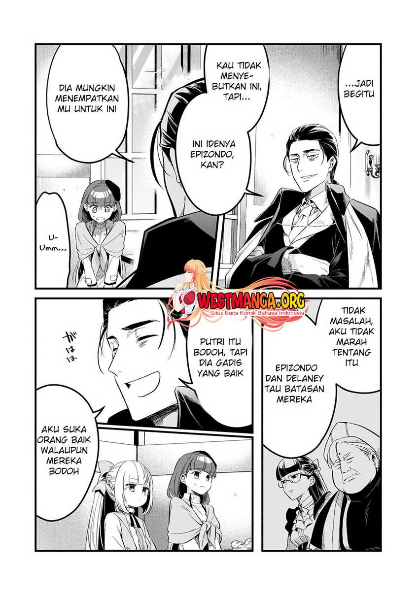 Tsuihousha Shokudou e Youkoso! (Welcome to Cheap Restaurant of Outcasts!) Chapter 40 Gambar 21