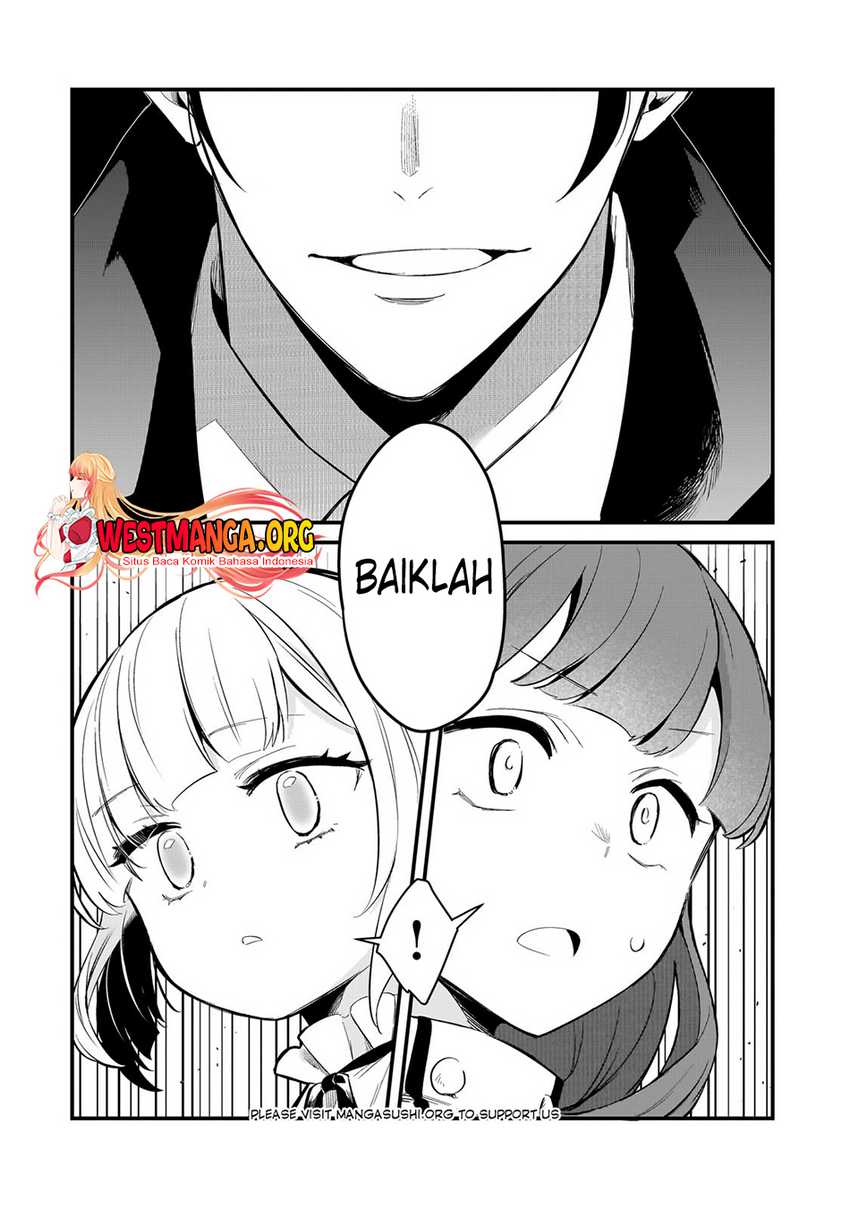 Tsuihousha Shokudou e Youkoso! (Welcome to Cheap Restaurant of Outcasts!) Chapter 40 Gambar 23