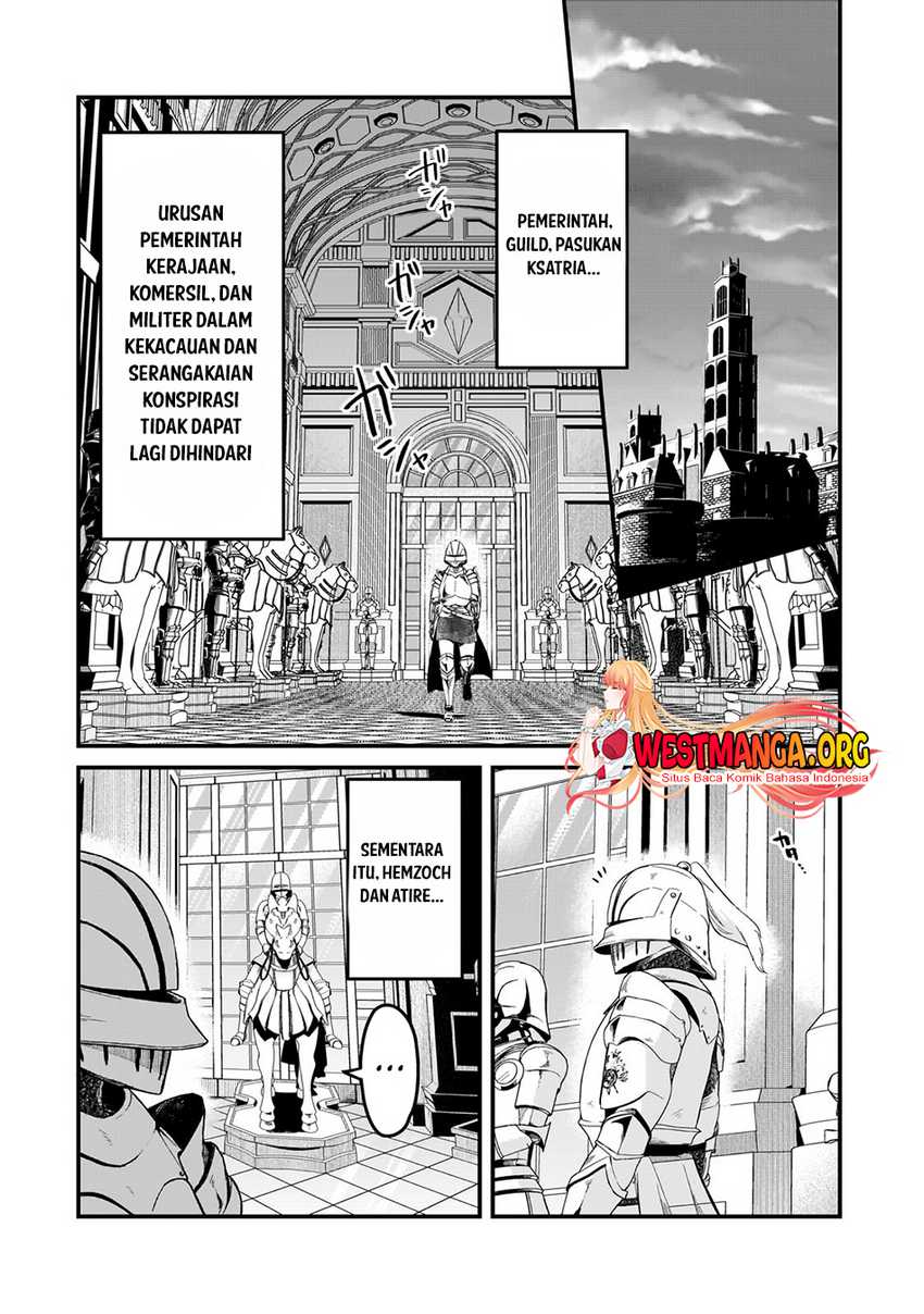 Tsuihousha Shokudou e Youkoso! (Welcome to Cheap Restaurant of Outcasts!) Chapter 40 Gambar 4