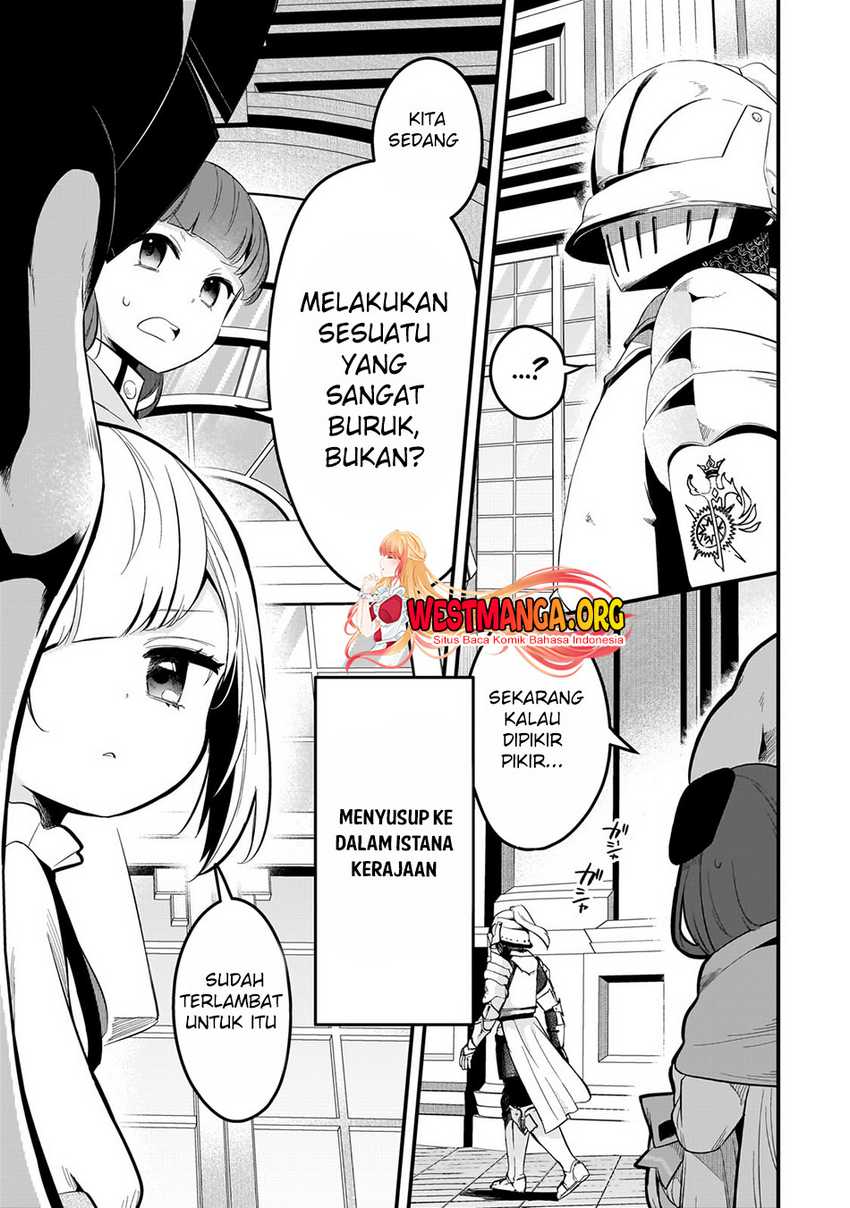 Tsuihousha Shokudou e Youkoso! (Welcome to Cheap Restaurant of Outcasts!) Chapter 40 Gambar 5