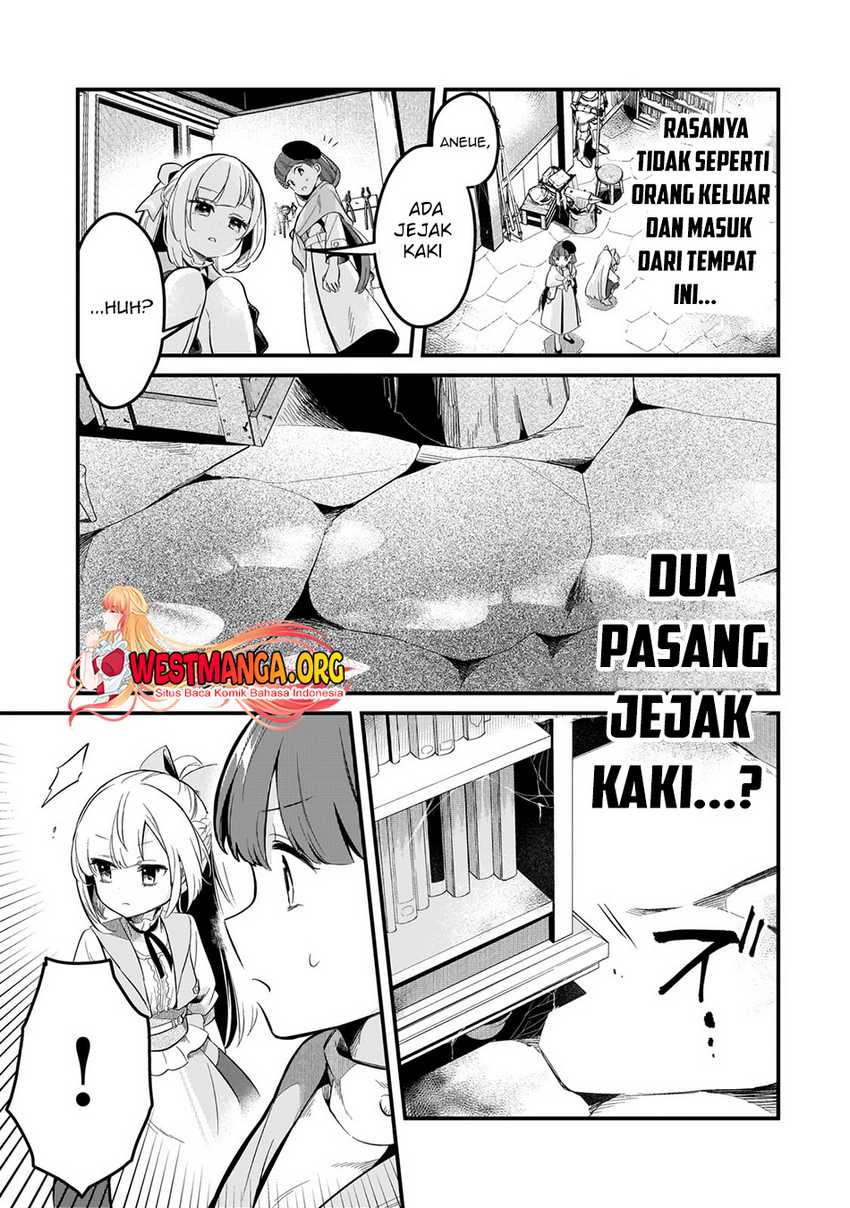 Tsuihousha Shokudou e Youkoso! (Welcome to Cheap Restaurant of Outcasts!) Chapter 40 Gambar 9