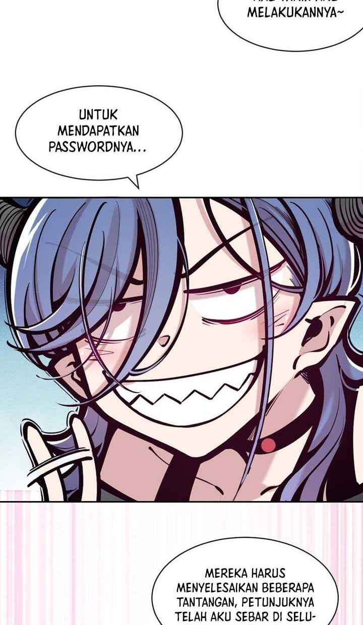 Demon X Angel, Can’t Get Along! Chapter 99 Gambar 5