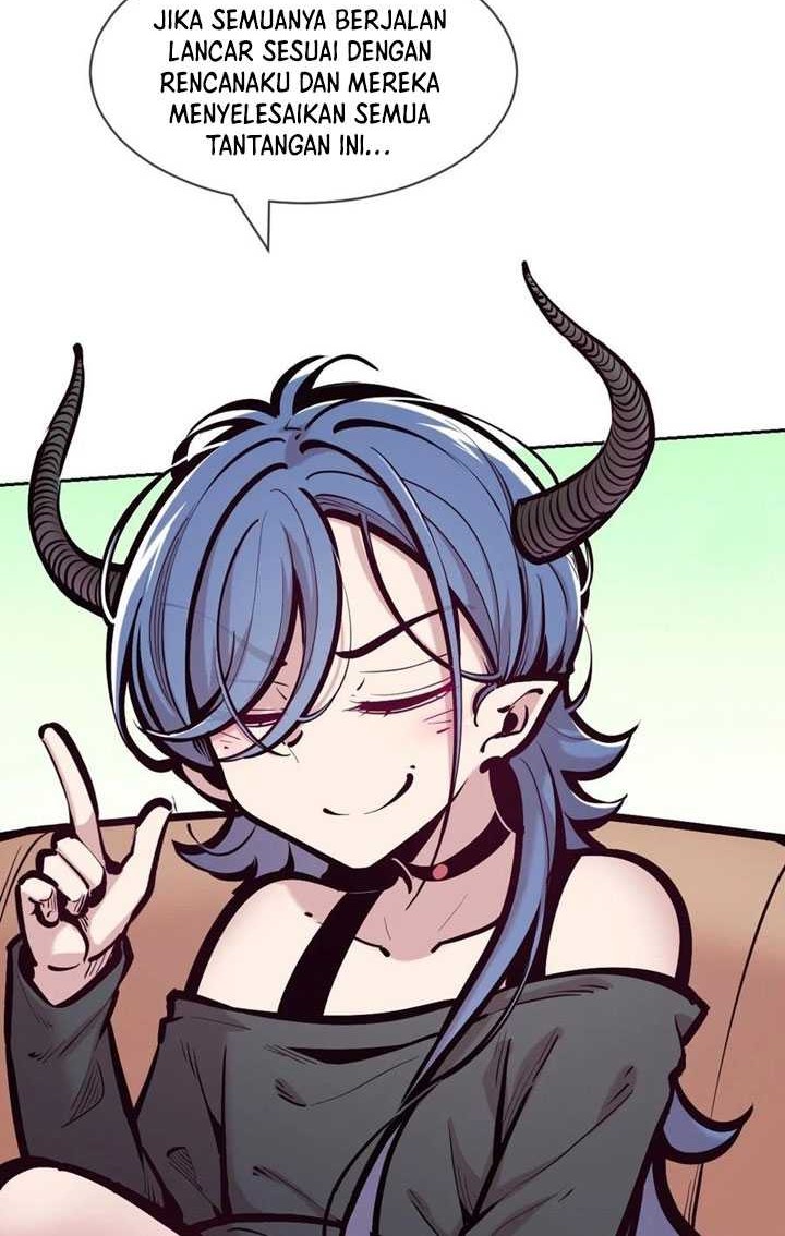 Demon X Angel, Can’t Get Along! Chapter 99 Gambar 9