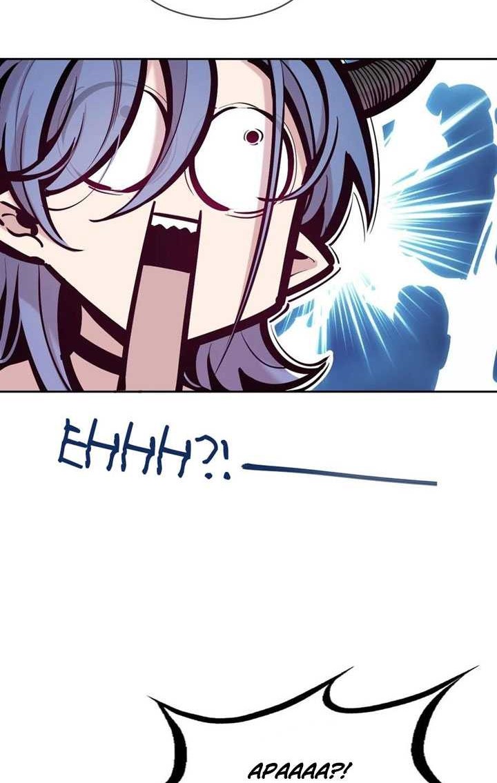 Demon X Angel, Can’t Get Along! Chapter 99 Gambar 13