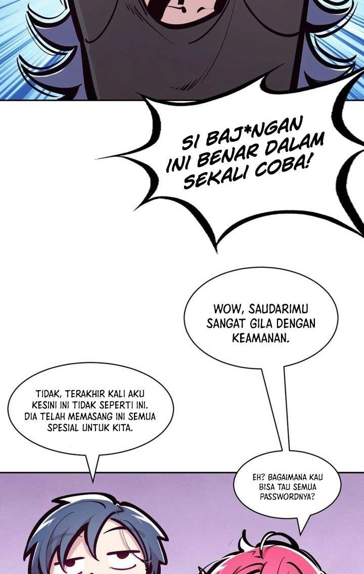 Demon X Angel, Can’t Get Along! Chapter 99 Gambar 17