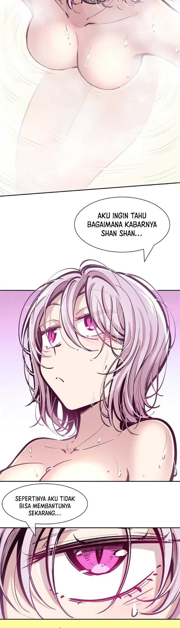 Demon X Angel, Can’t Get Along! Chapter 99 Gambar 23