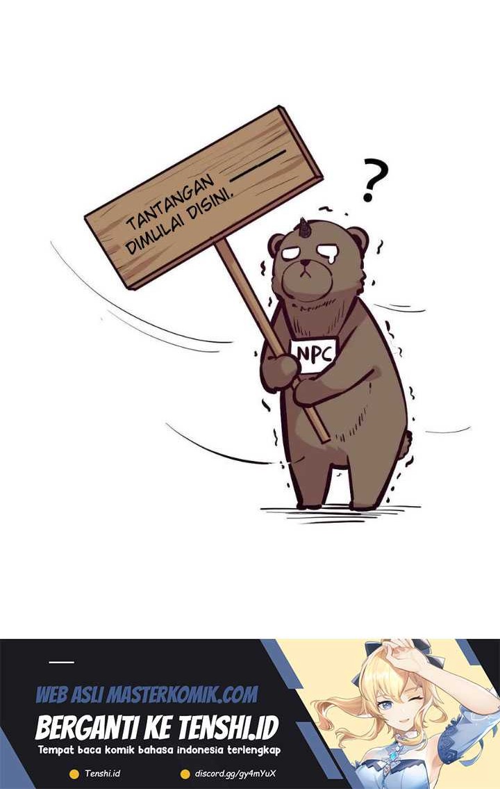 Demon X Angel, Can’t Get Along! Chapter 99 Gambar 25