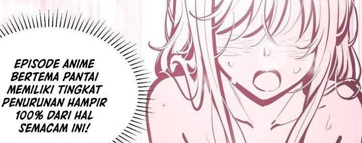 Demon X Angel, Can’t Get Along! Chapter 98 Gambar 5