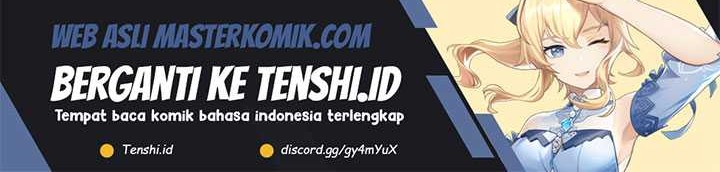 Demon X Angel, Can’t Get Along! Chapter 98 Gambar 29