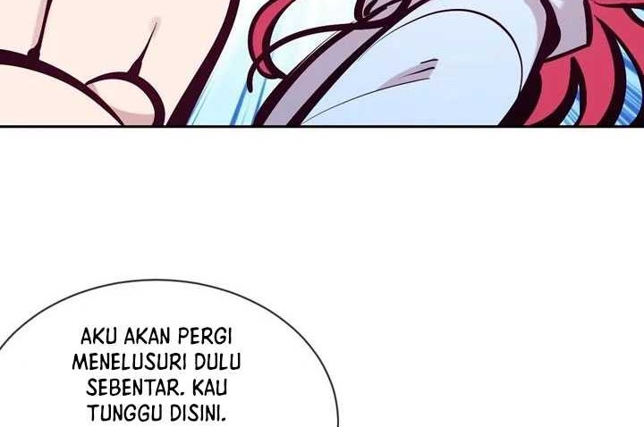 Demon X Angel, Can’t Get Along! Chapter 97 Gambar 9